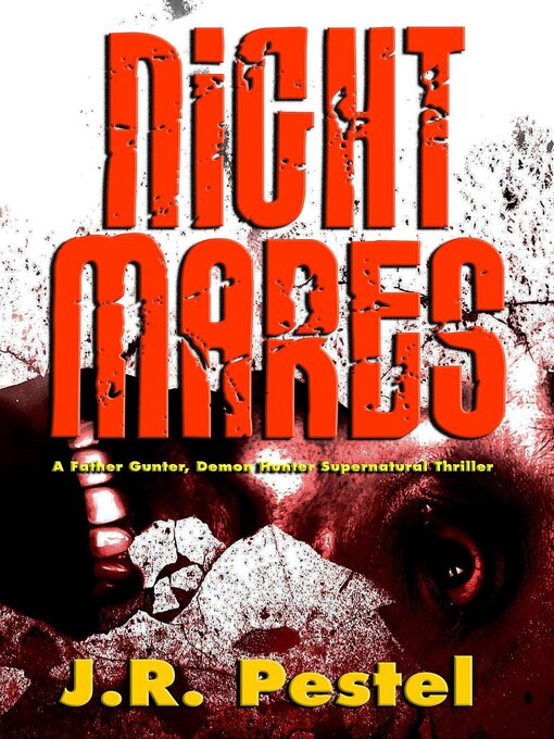 Title details for Night Mares by J.R. Pestel - Available